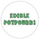 Edible Potpourri Labels