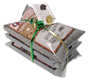 Toffee Crunch Candy Kit