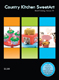 Country Kitchen SweetArt Catalog - Volume 10