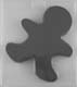 Bark Mold- Gingerbread