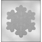 Bark Mold- Snowflake