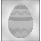 Bark Mold - Egg