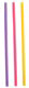 Sucker Sticks- Purple, Yellow and Pink