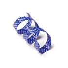 Snowflake Twist Ties