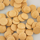 Peanut Butter Flavored Candy Coating