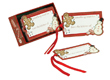 Gift Tag- Gingerbread