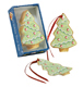 Gift Tag- Snow Magic