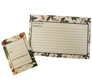 Recipe Cards, Covers, Books and Boxes