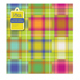 Madras Tartan Recipe Book
