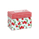 Kitchen Cherry Recipe Box