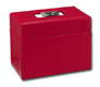Recipe Box-Bon Appetit