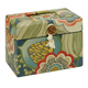 Recipe Box - Picadilly