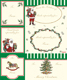 Gift Labels- Christmas Tree