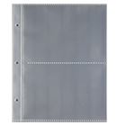 Recipe Book Refill Pages-3-Ring