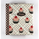 Cherry Cupcake Recipe Book