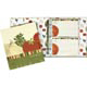 Cucina Recipe Book