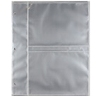 Recipe Book Refill Pages - 3 Ring 5 x 7 Card