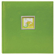 Lemon Twist Kitchen Binder