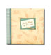 Family Recipe Memory Book