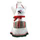 Apron- Delicious Christmas
