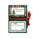 Kitchen Labels- Christmas Candy