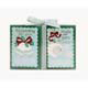 Kitchen Labels- Sugar Frost