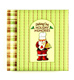 Christmas Memories Recipe Book
