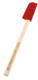 Silicone Spatula-Small Red