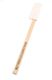 Silicone Spatula-Small White