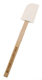 Silicone Spatula-Medium White