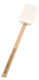 Silicone Spatula-Spoon White