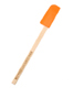 Silicone Spatula-Small Orange