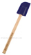 Silicone Spatula-Medium Blueberry
