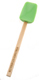 Silicone Spatula-Spoon Lime