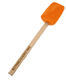 Silicone Spatula-Spoon Orange