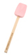 Silicone Spatula-Medium Pink
