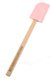 Silicone Spatula-Spoon Pink