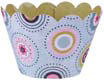 Cupcake Wrapper- Allsorts