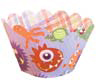 Cupcake Wrapper- Wee Beasties