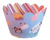 Cupcake Wrapper- Barnyard