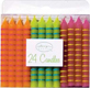 Candles - Stripes