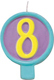 Candle - Celebration #8