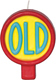 Candle - Old