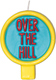 Candle - Over The Hill