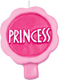 Candle - Princess