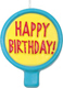 Candle - Happy Birthday!