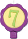 Candle - Dazzle #7