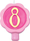 Candle - Dazzle #8