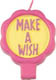 Candle - Make A Wish