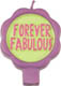 Candle - Forever Fabulous